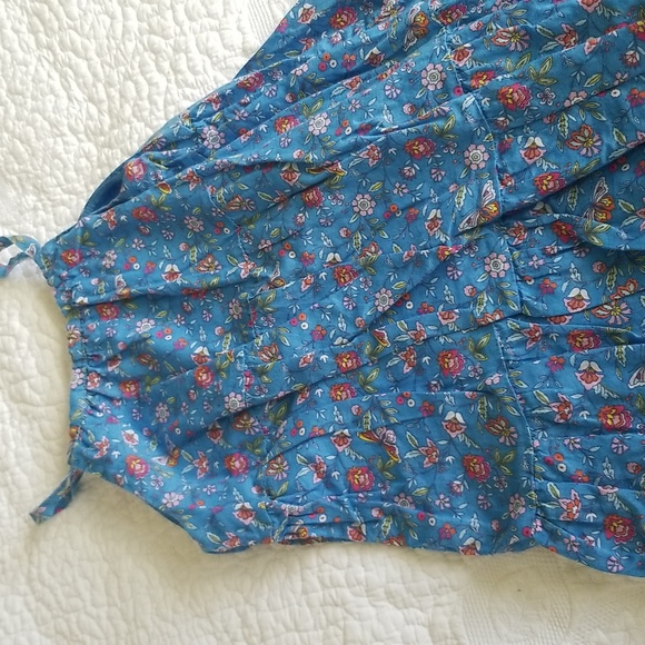 BABYGAP SUN DRESS - Picture 1 of 6